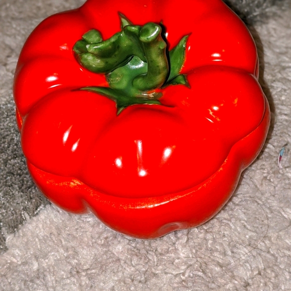 Royal Bayreuth Small
Condiment jar - Picture 1 of 4